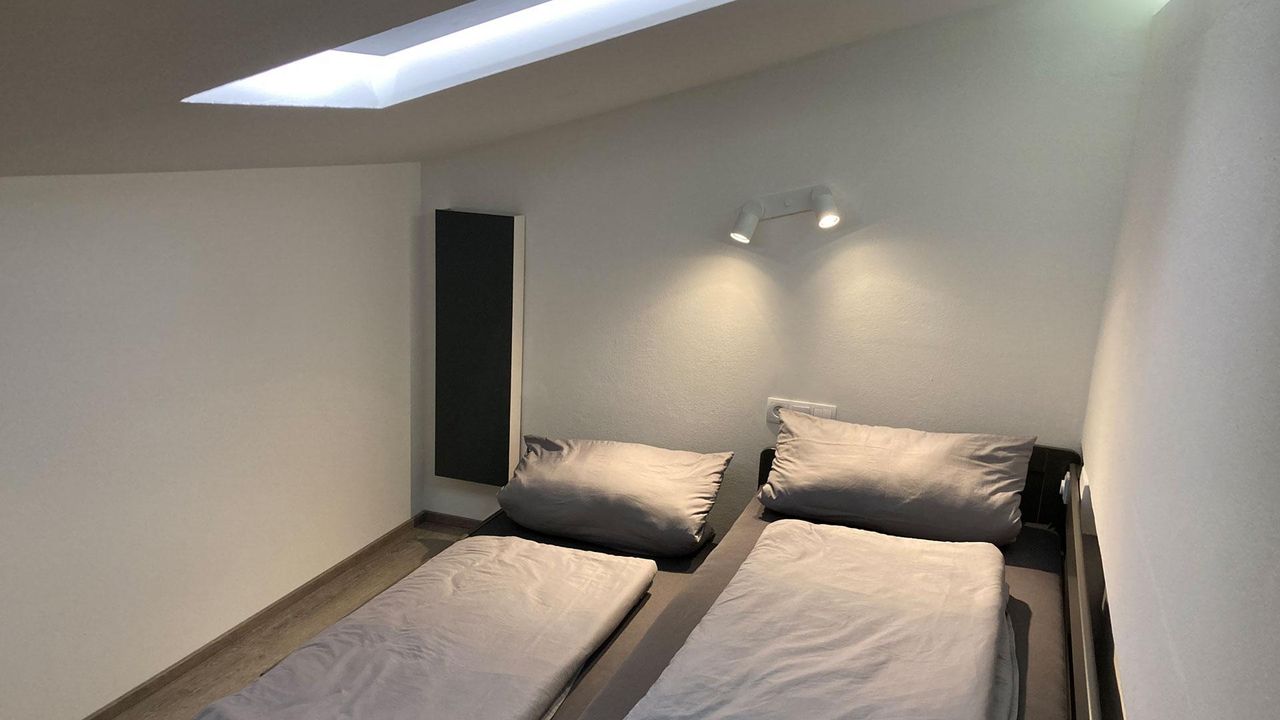 Apartment 7k Apartment 7k